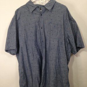 Vintage Lee Casual Button Down
